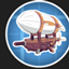 ReCreate aeronautics logo