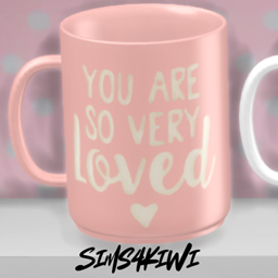 Cute Mugs (Requires Mesh) logo
