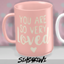 Cute Mugs (Requires Mesh) logo