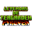 Leyendas de Teagarden Pyroven logo