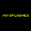 Mo' Splashes logo