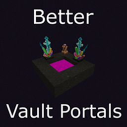 Better Vault Portals project image