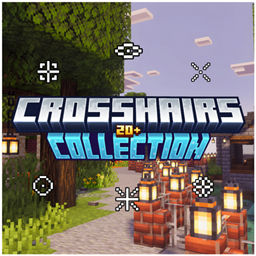 Crosshairs Collection Pack logo