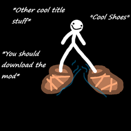 Stay fast on your feet