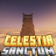 Celestia Sanctum logo