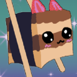 Cake's Sushi Bar logo