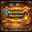 KeyStoneMastery logo