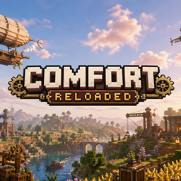 Kearney's Comfort Reloaded project image