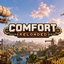 Kearney's Comfort Reloaded logo