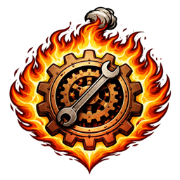 CremosoCraft logo