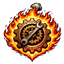 CremosoCraft logo