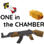 One in the Chamber [MTS/IV] Quick and Powerful Guns! logo