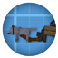 Create: Towed logo