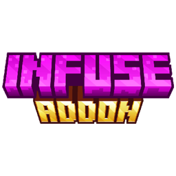 Infuse Addon logo