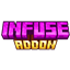 Infuse Addon logo