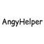 AngyHelper logo