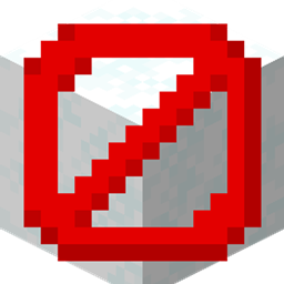 Begone, Powdered Snow logo