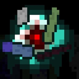 The Duals [Forge] logo