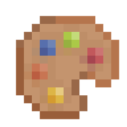 Recolor project image