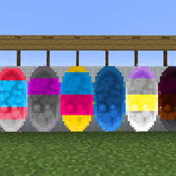 Pride Portals Resource pack logo