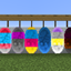 Pride Portals Resource pack logo