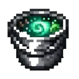 Mob Bucket logo