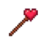 Heart Tamer Wand logo