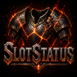 SlotStatus logo