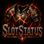 SlotStatus logo