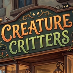 Creature Critters project image