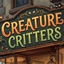 Creature Critters logo