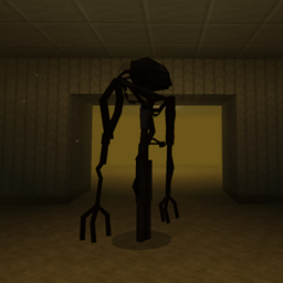 Backrooms Dimension logo
