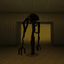 Backrooms Dimension logo