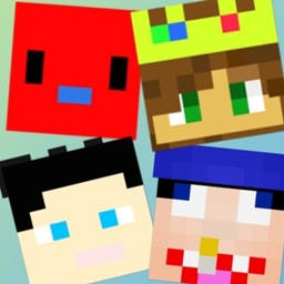 JacobAndFSMP Season 1 logo