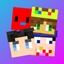 JacobAndFSMP Season 2 logo