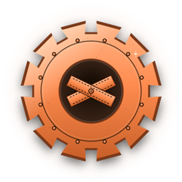 Arcadia Patch Create logo