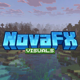 NovaFX Visuals project image