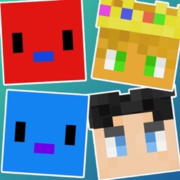 JacobAndFSMP Recrafted logo