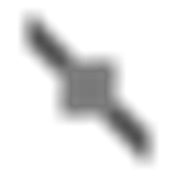 Curios Back Holster logo