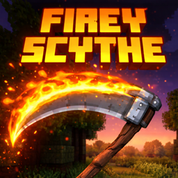 Fire Scythe logo