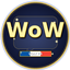 VoiceOver FR Wow for BFA logo