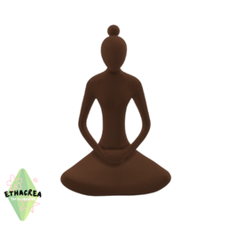 Meditative Sculpt logo