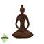 Meditative Sculpt logo