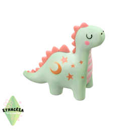 Starlight Dino logo