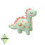 Starlight Dino logo