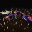 F1 2011 Boat logo