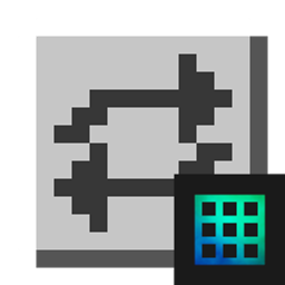 Polymorphic Extended Crafting logo