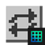 Polymorphic Extended Crafting logo