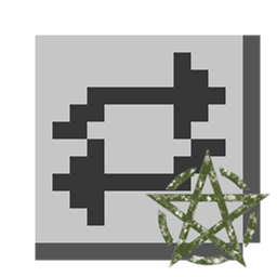 Polymorphic Occultism logo