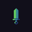 PixSouls v2.0 logo